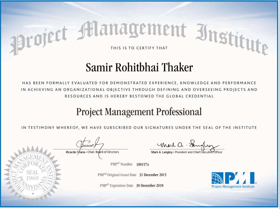PMP